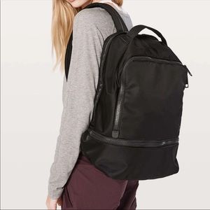 Lululemon City Adventurer Backpack